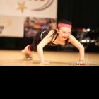 Savannah  Grubbs - NPC Vancouver USA Natural & Tanji Johnson 2013 - #1